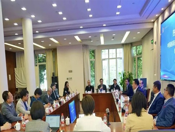 越南海外越僑商會(huì),越南中國商會(huì)（籌）代表...