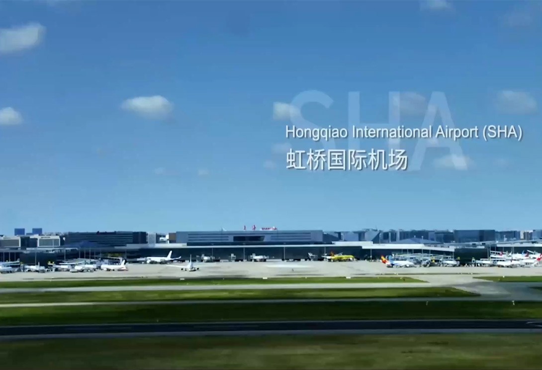 安徽渦陽縣道源老子文化園小汽車專用浮橋施工現(xiàn)場