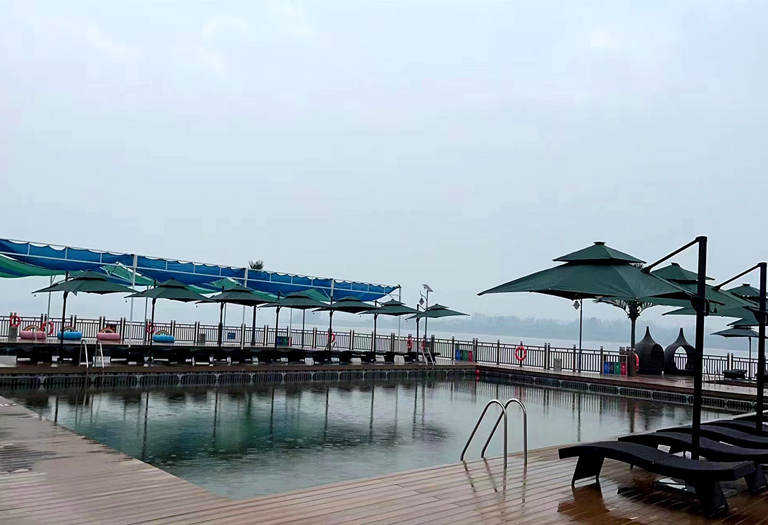 上海旗華新一代水上文旅