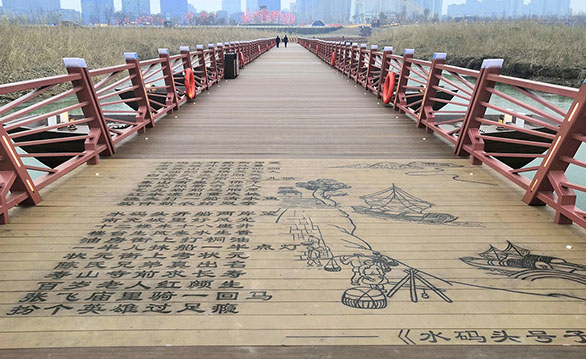 鋼結(jié)構(gòu)欄桿