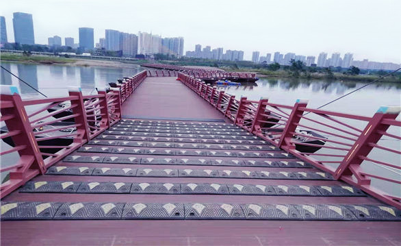 鋼結(jié)構(gòu)欄桿