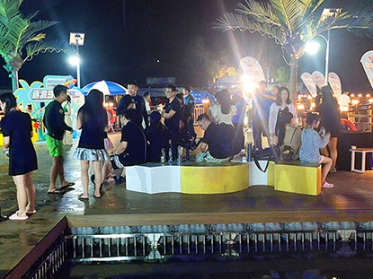 上海旗華新一代水上文旅 - 首座“綠色零碳環(huán)保水上文旅”示范項(xiàng)目
