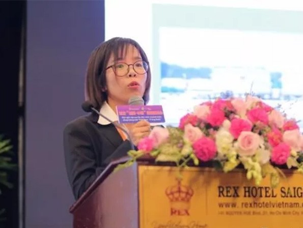 助力越南新能源“航母”筆直前行 協(xié)同打造...