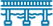 水上浮橋