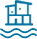 水上別墅/水上度假村