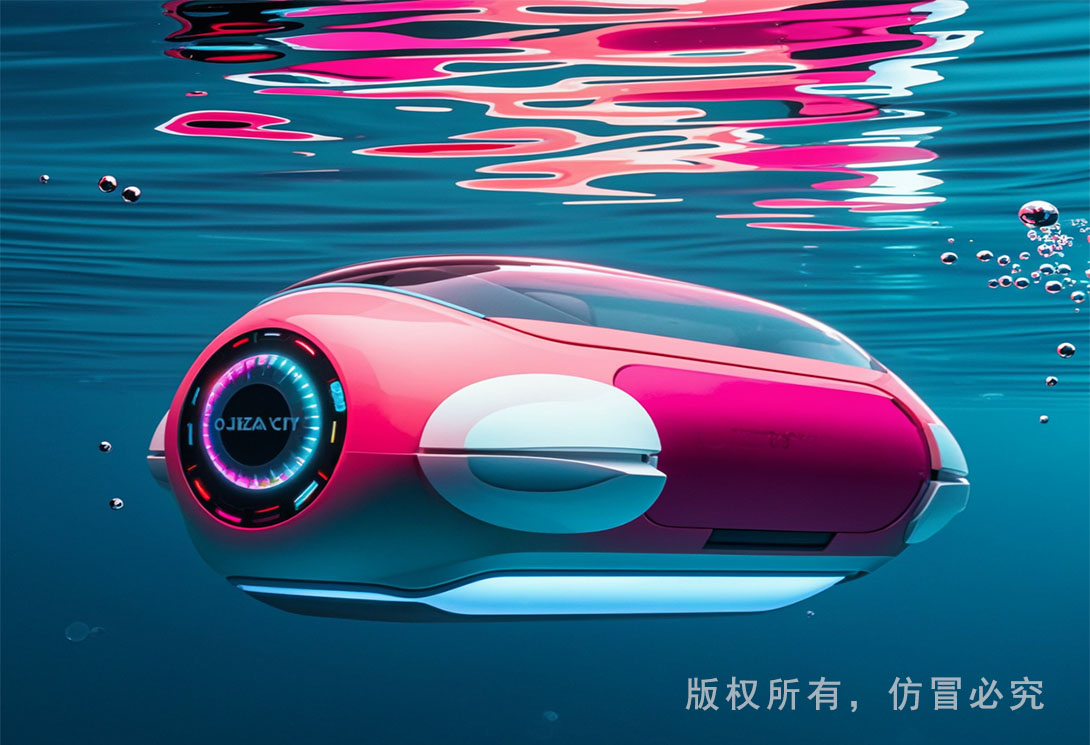 水上智能化設(shè)備