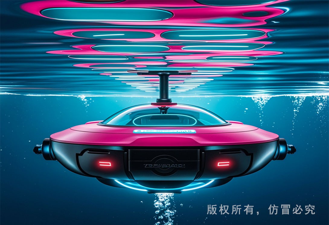 水上智能化設備