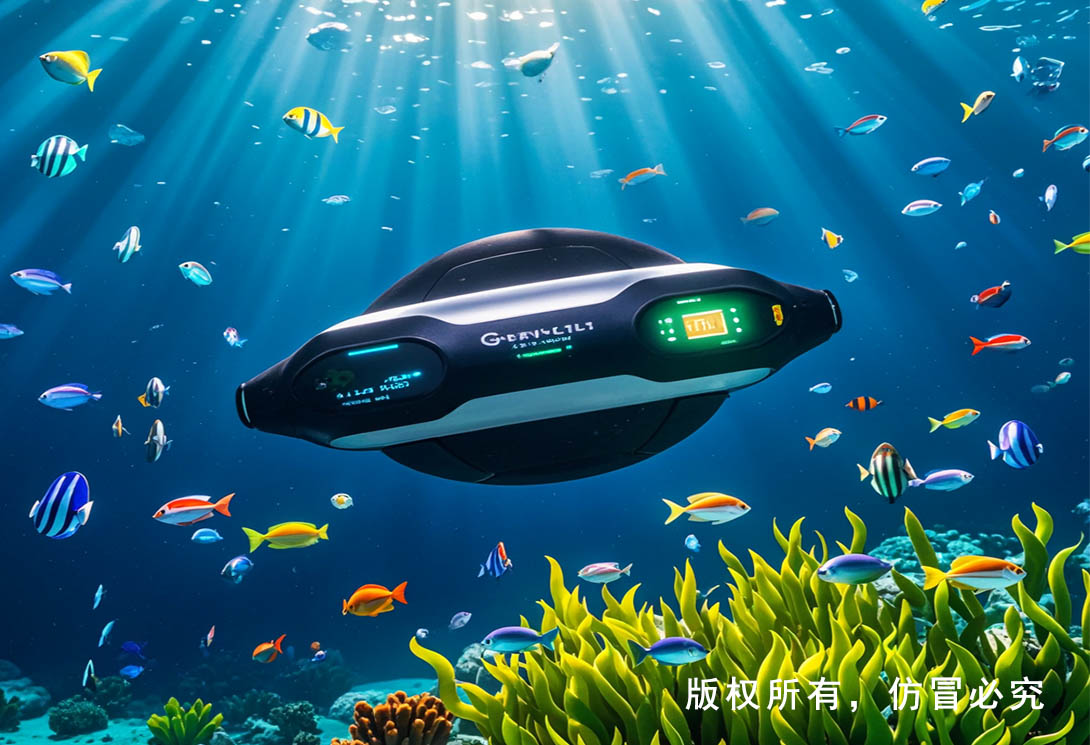 水上智能化設(shè)備