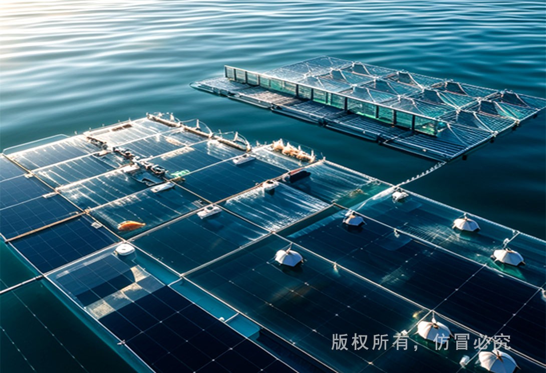海洋牧場