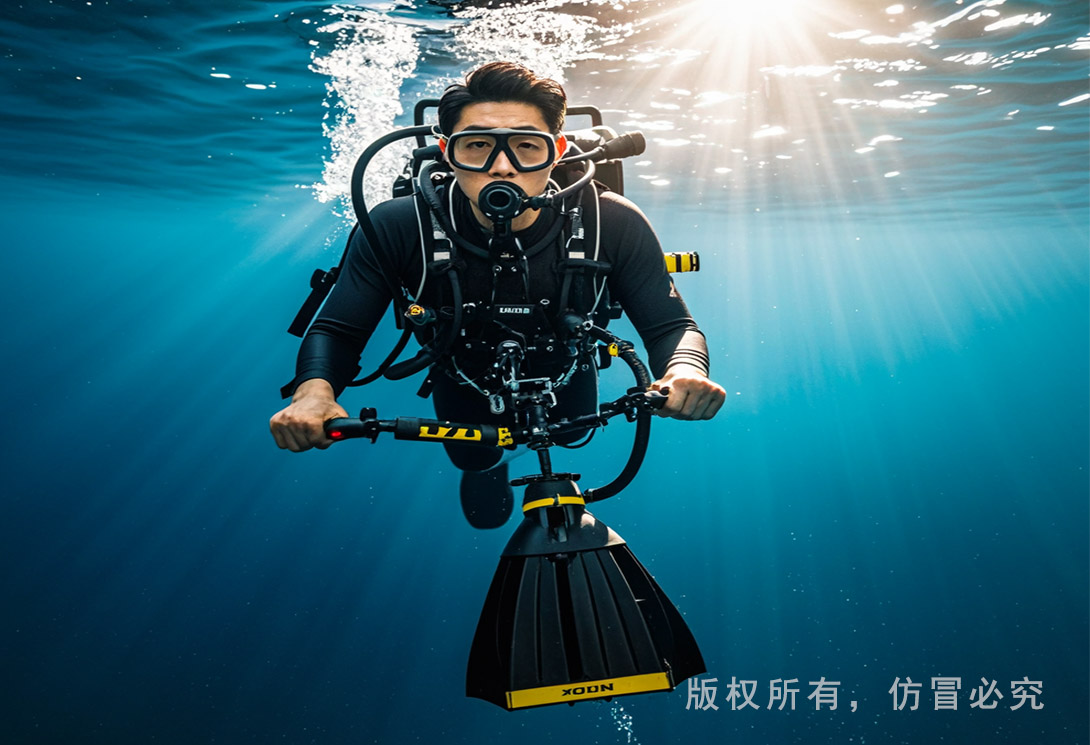 水上智能化設(shè)備