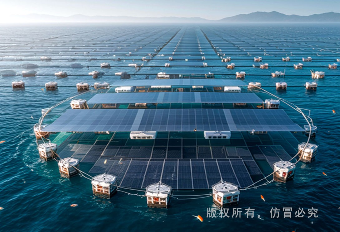 海洋牧場