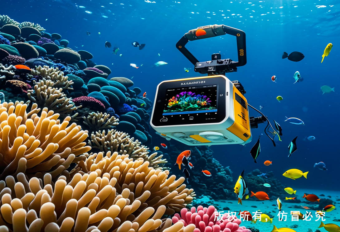 水上智能化設備