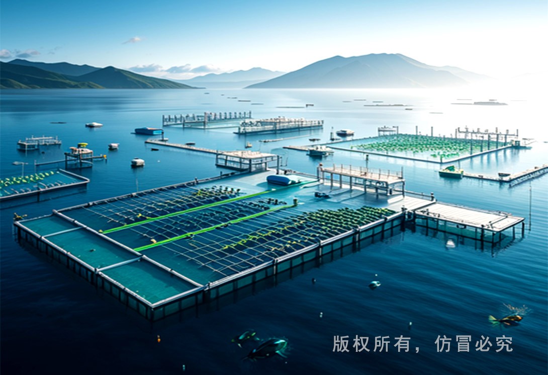 海洋牧場