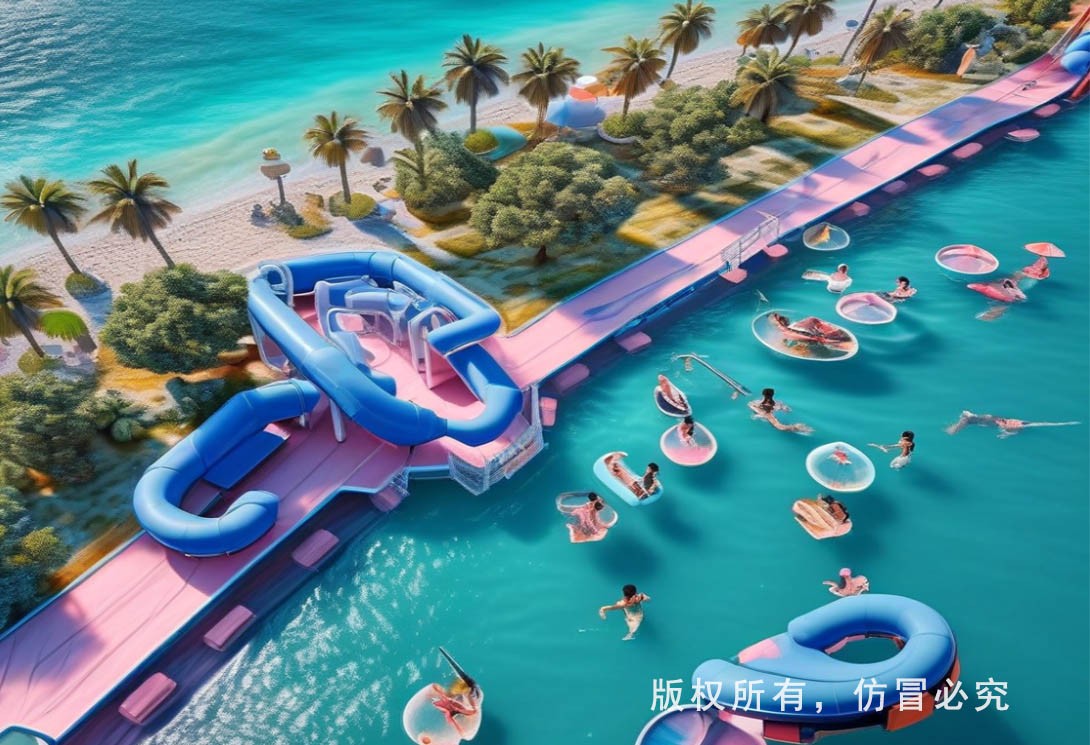 上海旗華新一代水上文旅——首座...