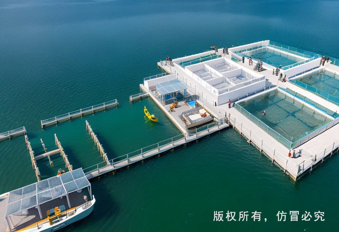 海洋牧場