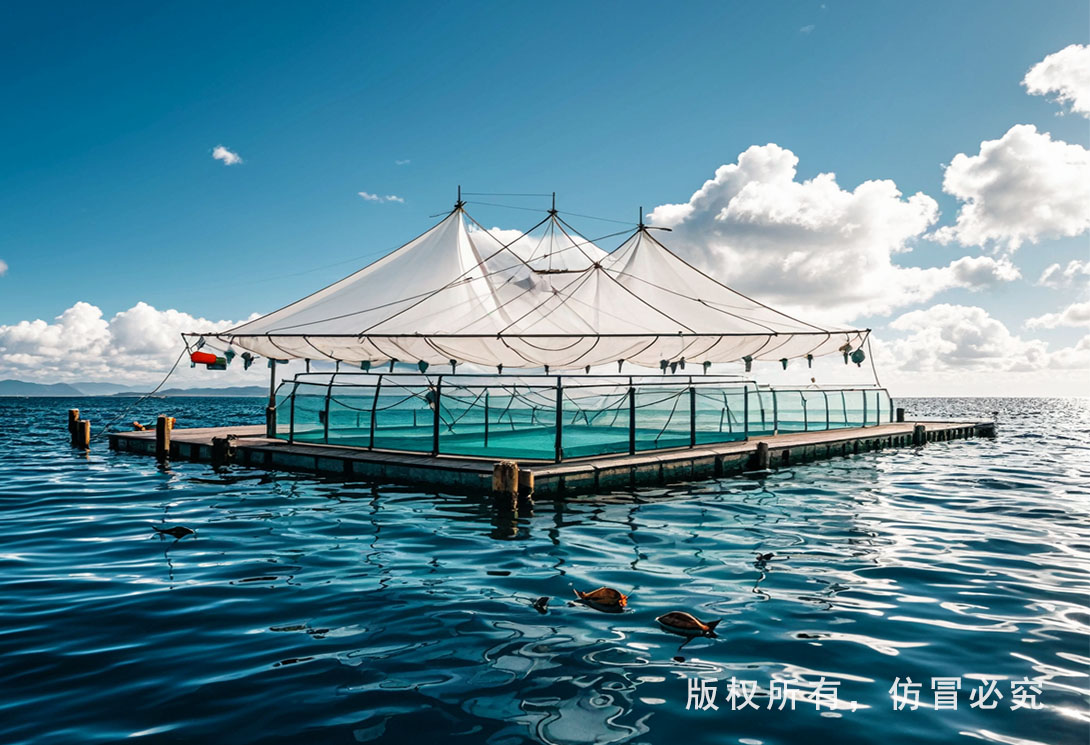 海洋牧場