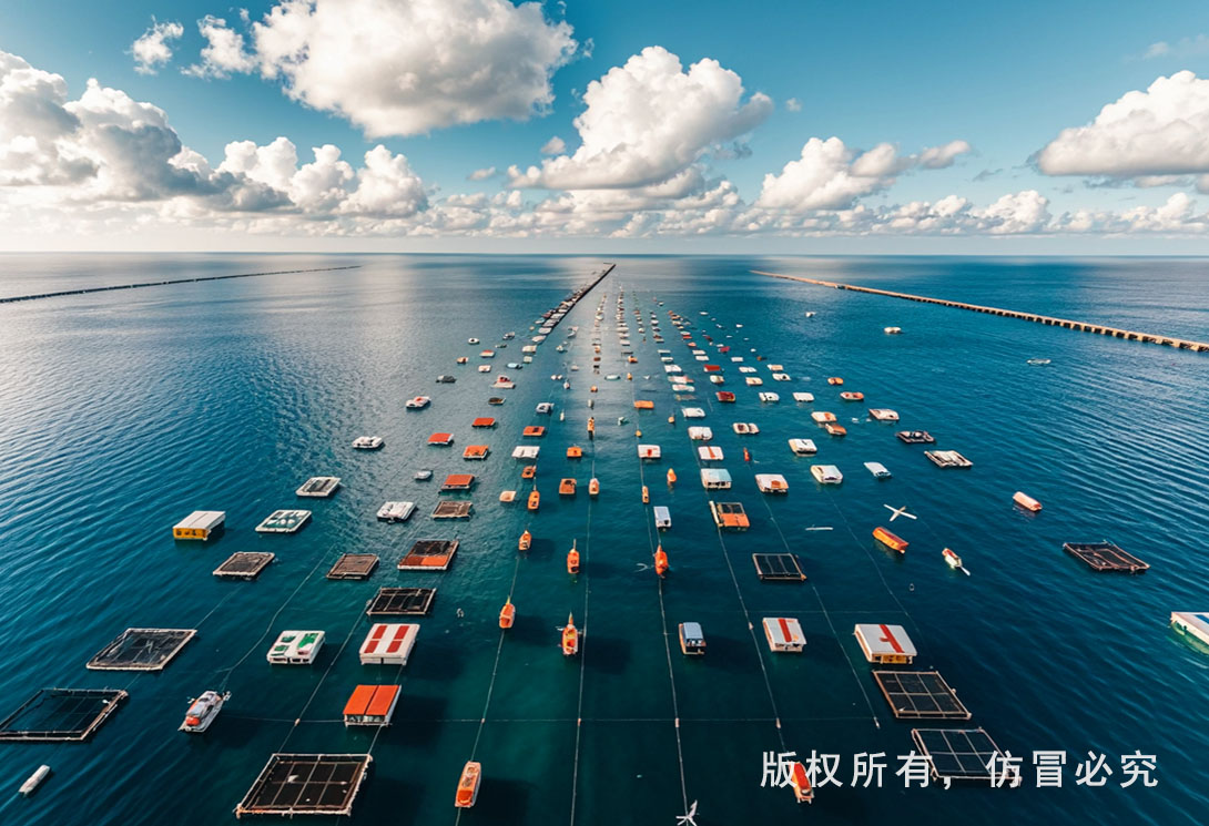 海洋牧場