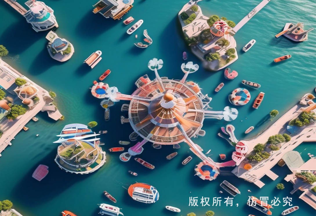 上海旗華新一代水上文旅——首座...