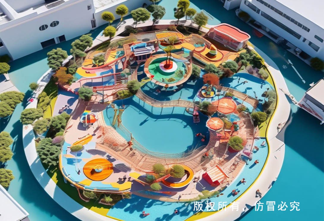 上海旗華新一代水上文旅——首座...