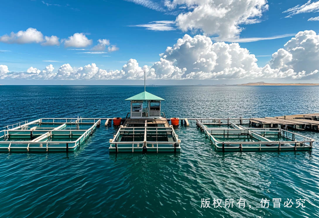 海洋牧場(chǎng)