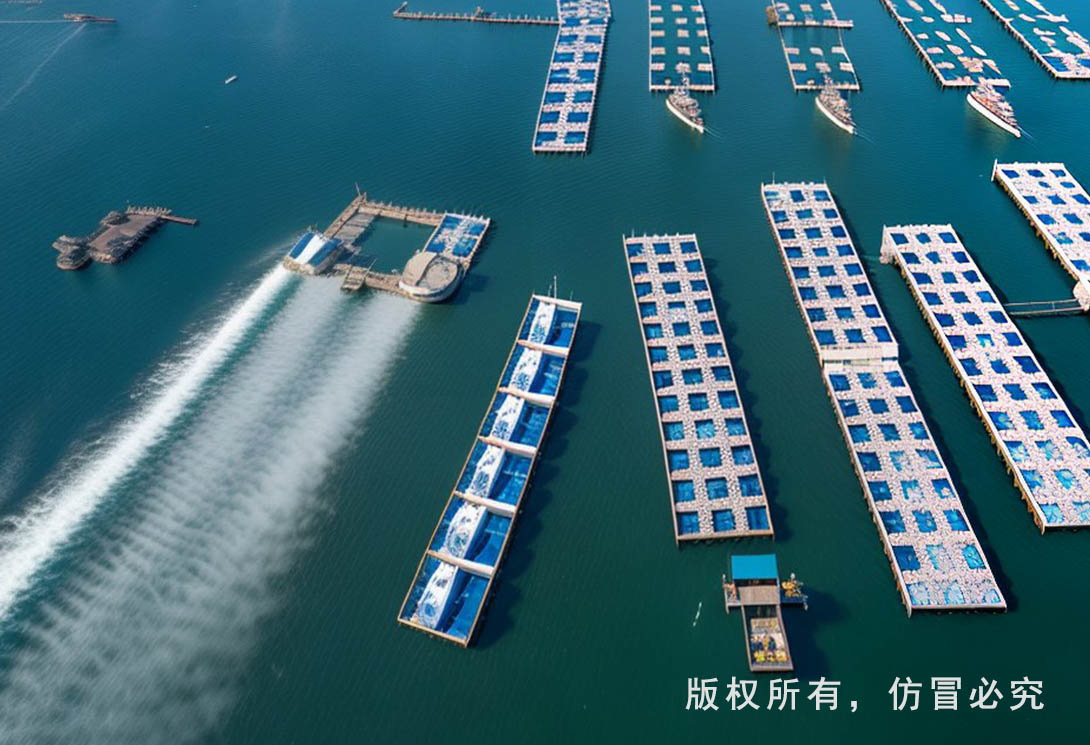 海洋牧場