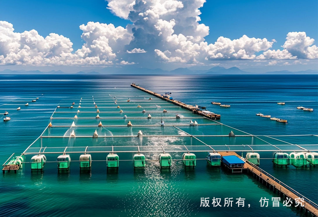 海洋牧場