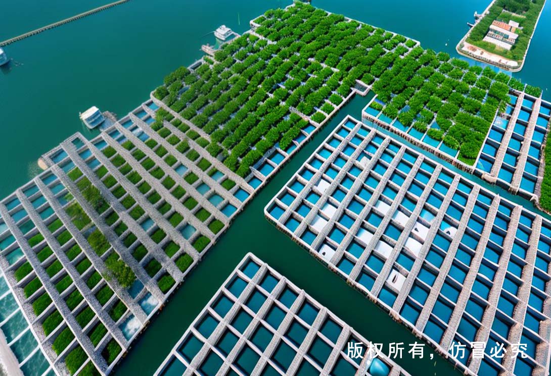 海洋牧場