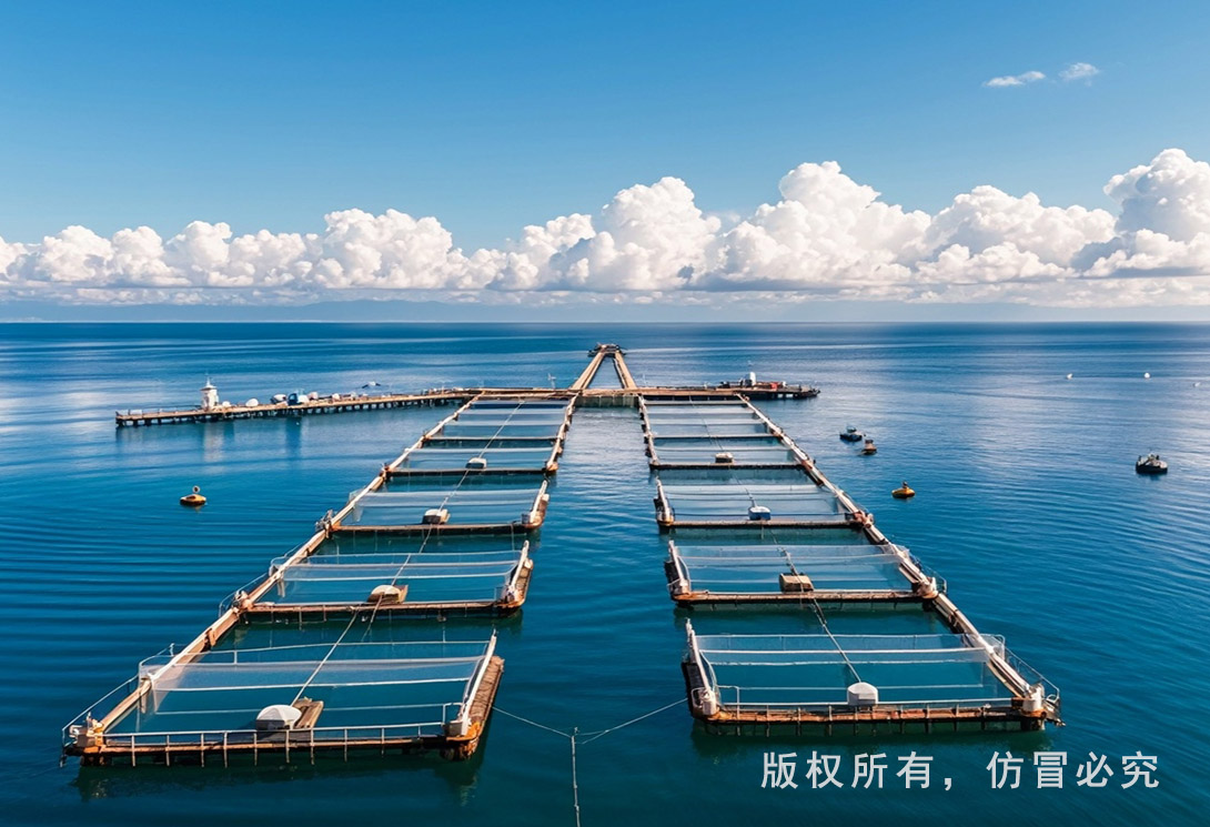 海洋牧場
