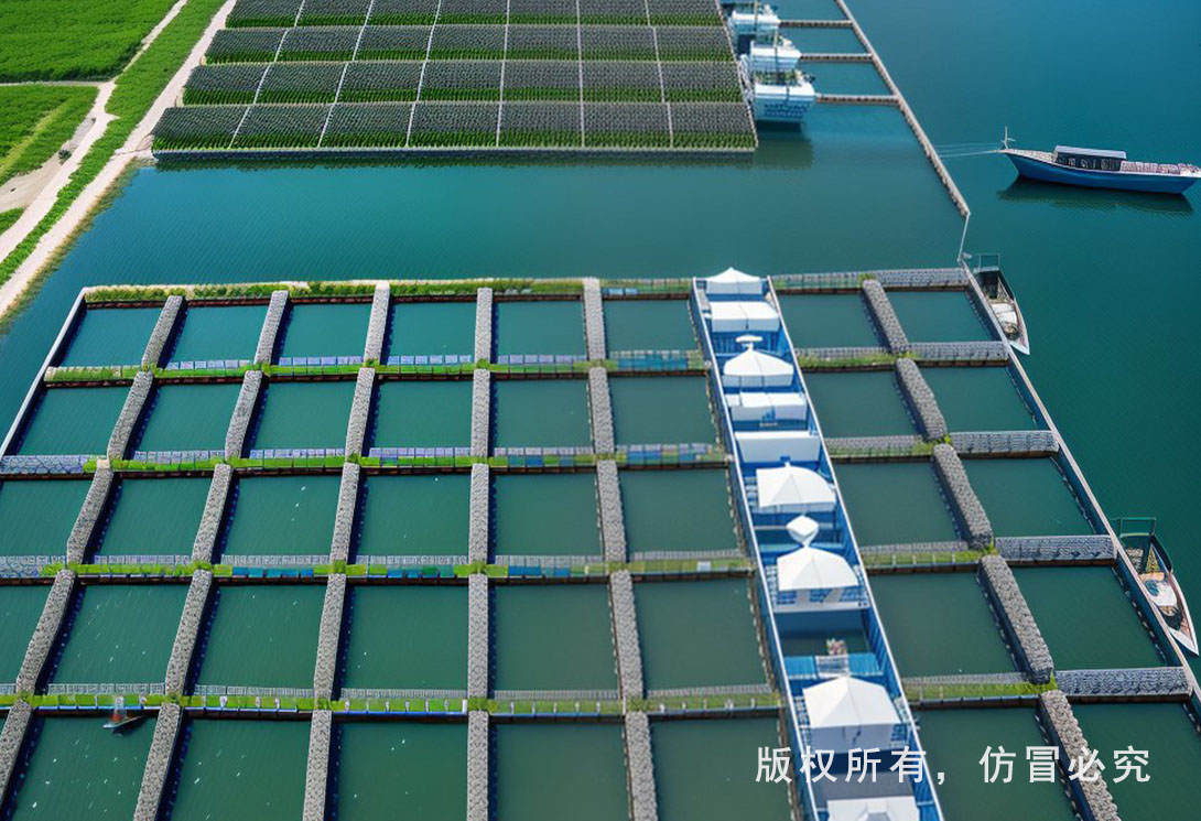 海洋牧場
