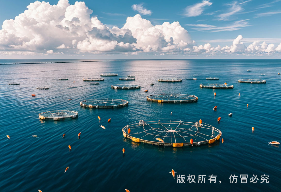 海洋牧場