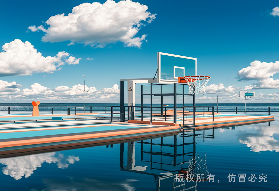 水上運動