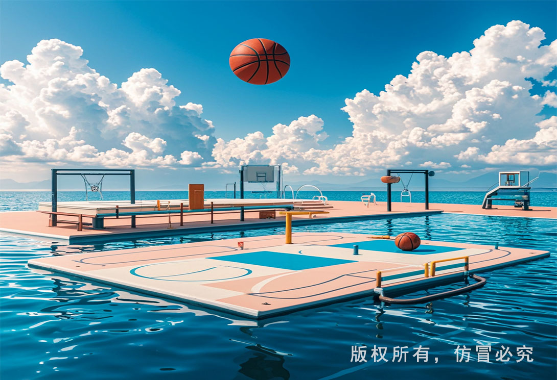 水上運動