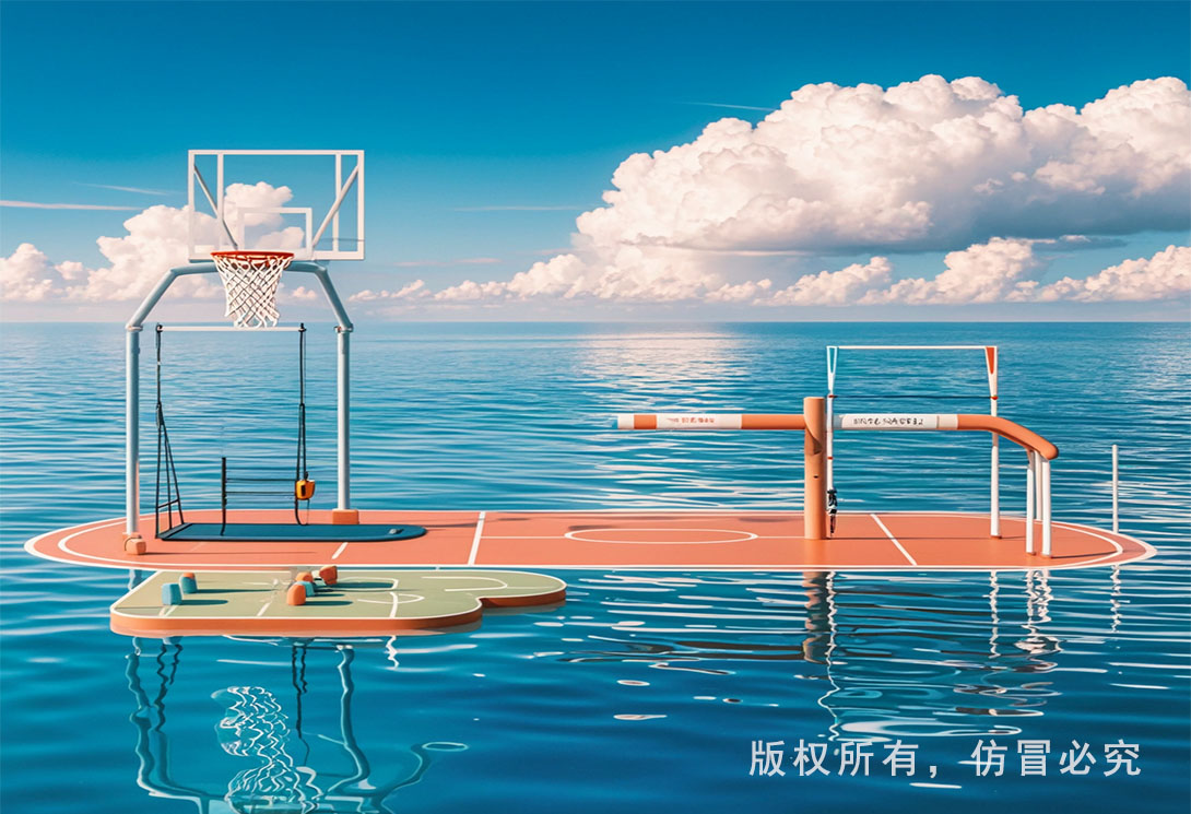 水上運動