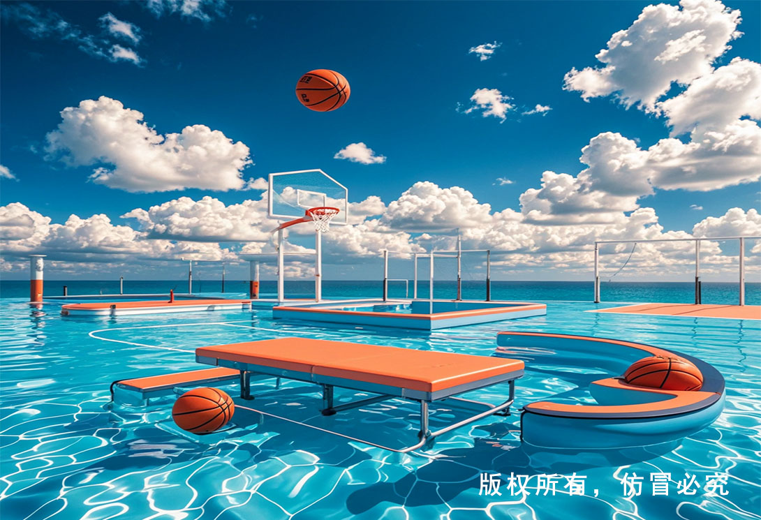 水上運動
