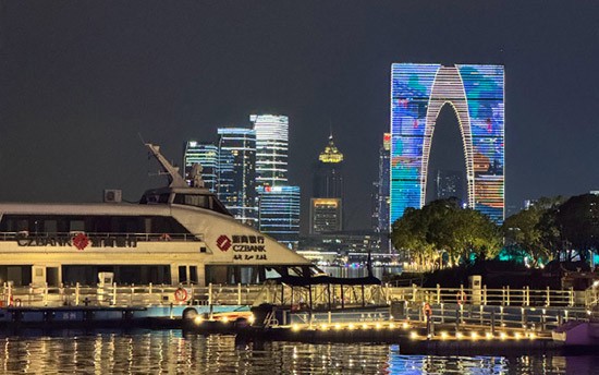 中國 江蘇